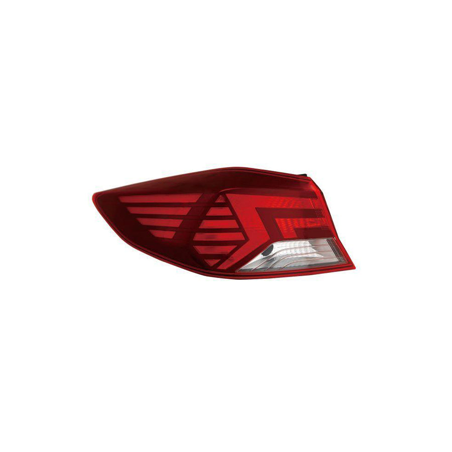 Abakus 22119AQLUE Rear Light For Hyundai Elantra Vi Saloon (Ad, Ada) | ML Performance UK