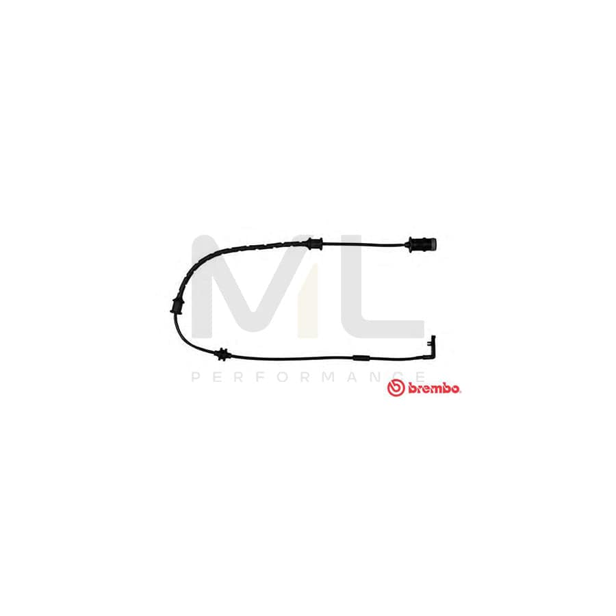 BREMBO A 00 294 Brake pad wear sensor | ML Performance Car Parts