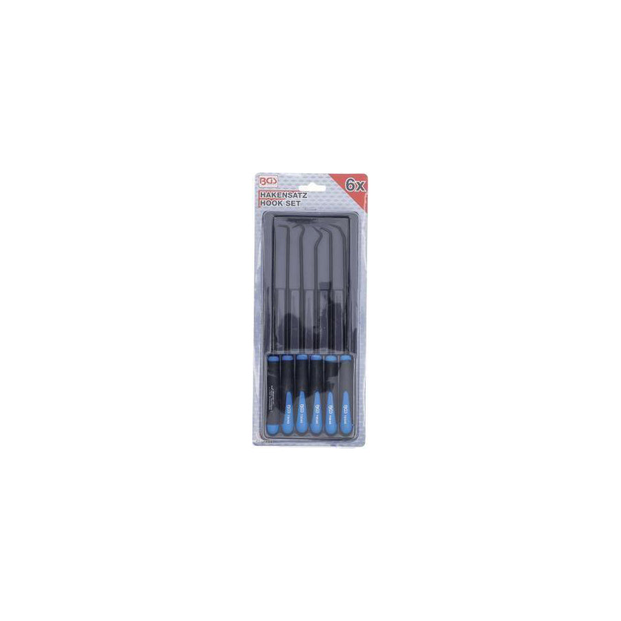 Bgs 70046 Hook Tool Set