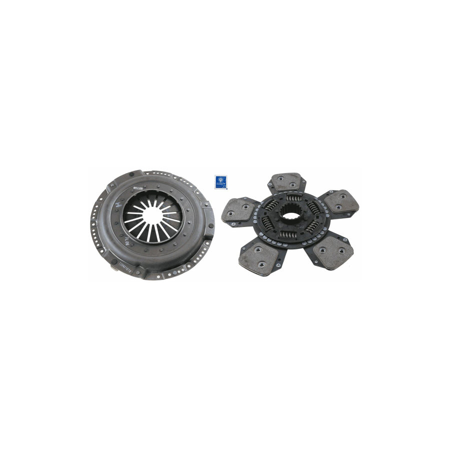 Sachs 3800 541 009 Clutch Kit