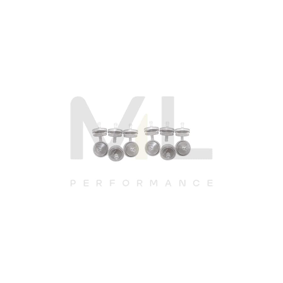 K&N 81-0230 Stainless Mesh Fuel Filter | ML Car Parts UK | ML Performance