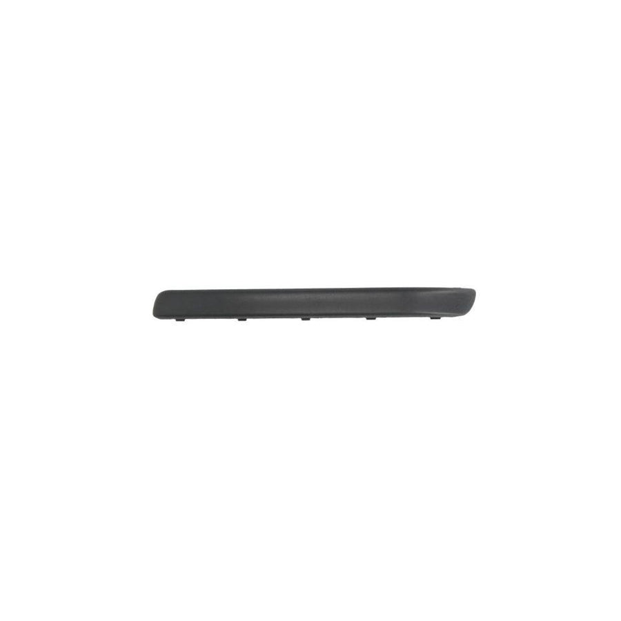 Blic 5703-05-5023972Q Bumper Moulding For Opel Corsa