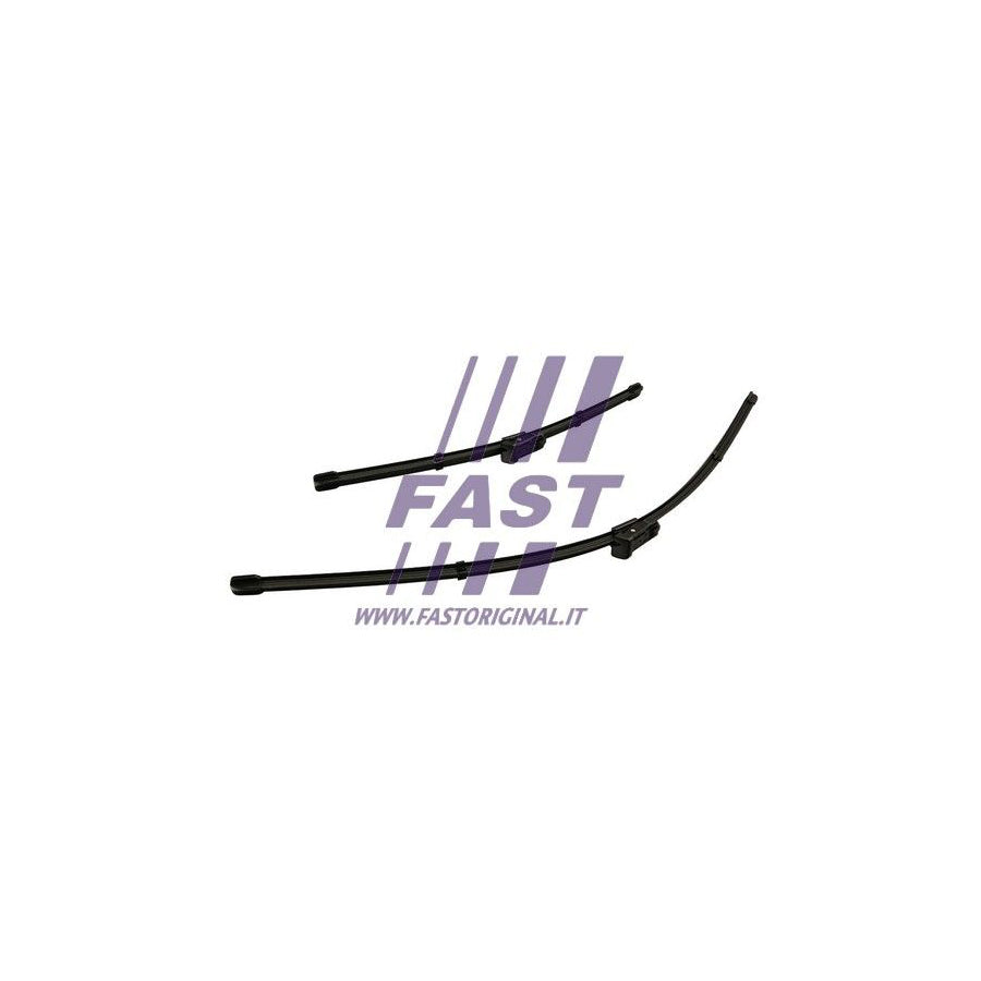 Fast FT93261 Wiper Blade | ML Performance UK Car Parts