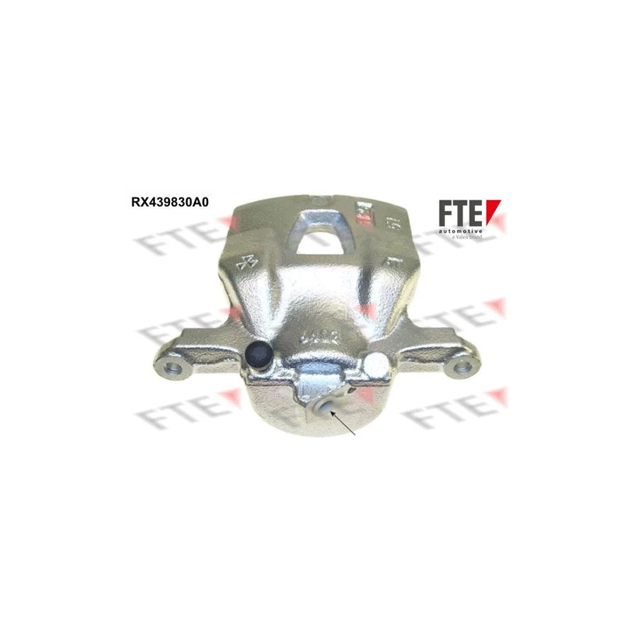 Fte 9291034 Brake Caliper For Toyota Previa / Estima Ii (Xr30) | ML Performance UK Car Parts