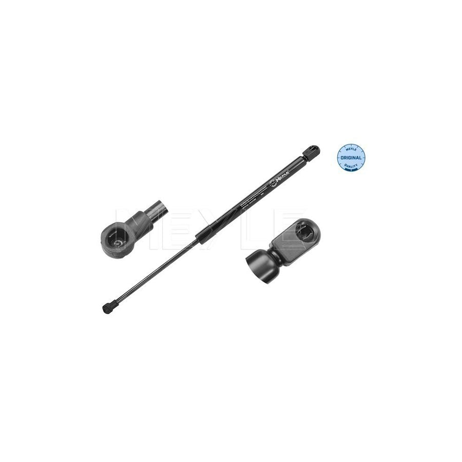 Meyle 140 910 0086 Tailgate Strut For VW Golf Vi Hatchback (5K1)