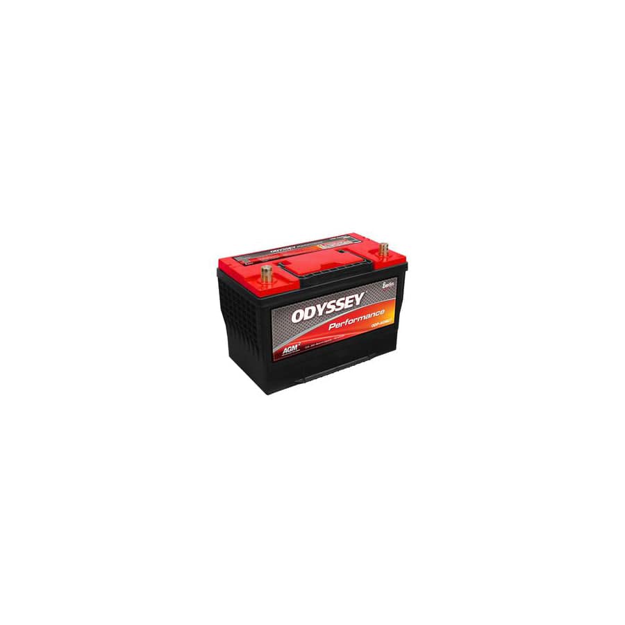 Odyssey ODP-AGM27 PERFORMANCE Battery ELT-AGM27 | ML Performance UK Car Parts