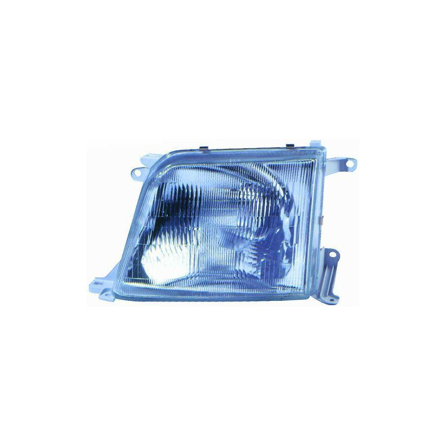 Abakus 2121179LLDE Headlight For Toyota Land Cruiser Prado 90 (J90) | ML Performance UK