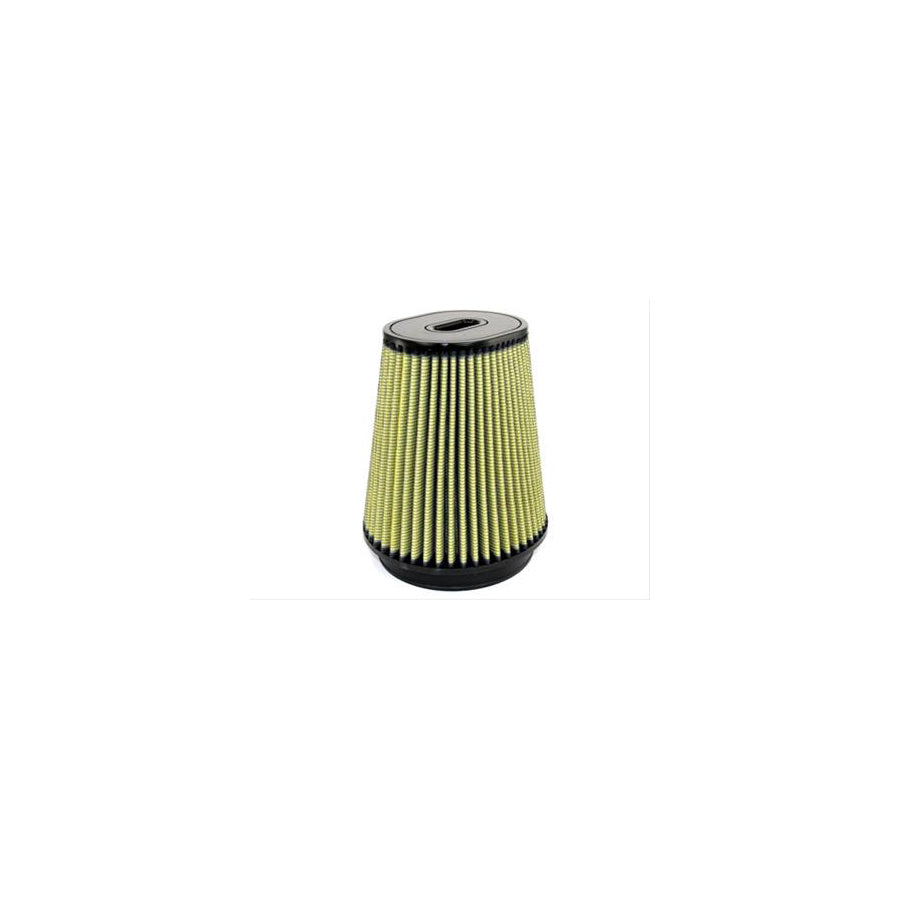  aFe 72-91050 5-1/2 IN F x 7 IN B x (6-3/4x 5-1/2) IN T (Inverted) x 8 IN H Intake Replacement Air Filter  | ML Performance UK Car Parts