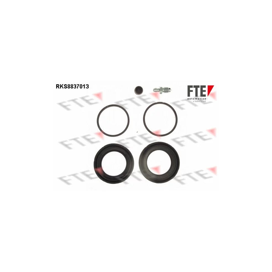 Fte RKS8837013 Repair Kit, Brake Caliper | ML Performance UK Car Parts