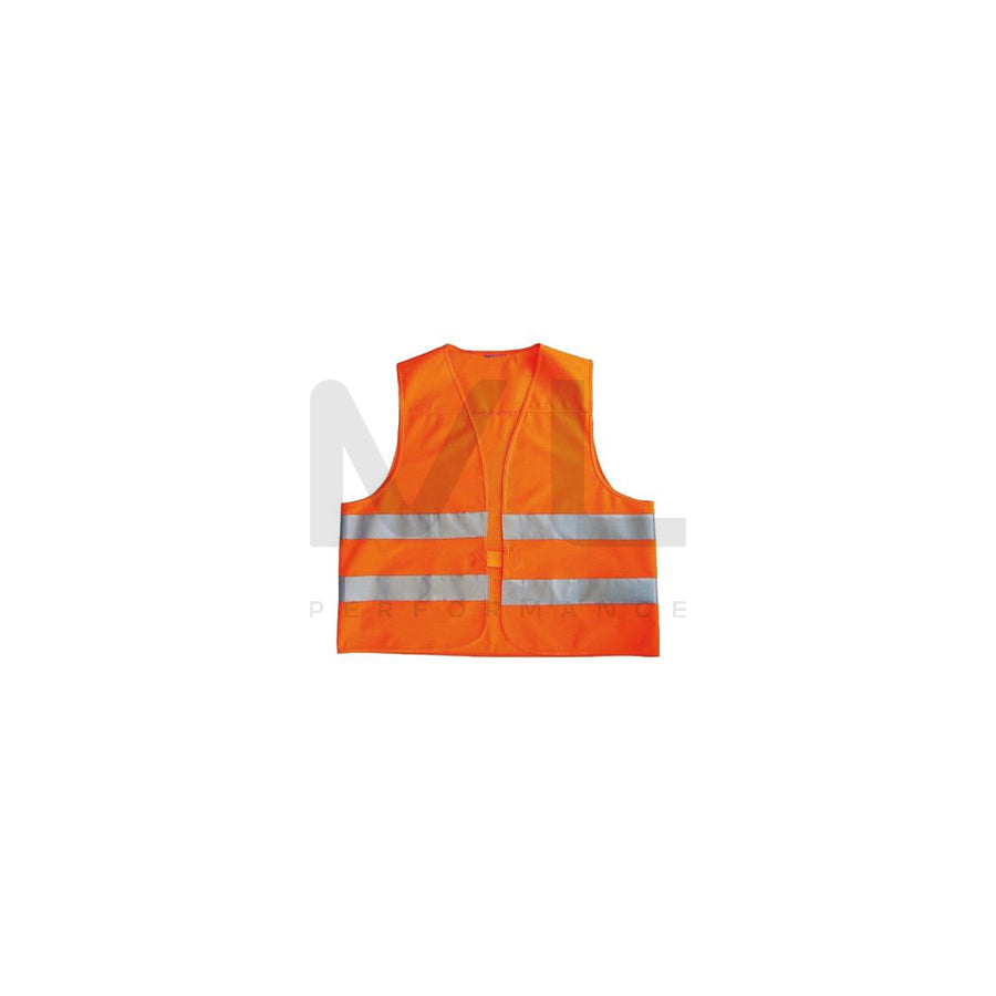 APA 86054 Hi-vis vest Orange, XL, EN 471 | ML Performance Car Parts