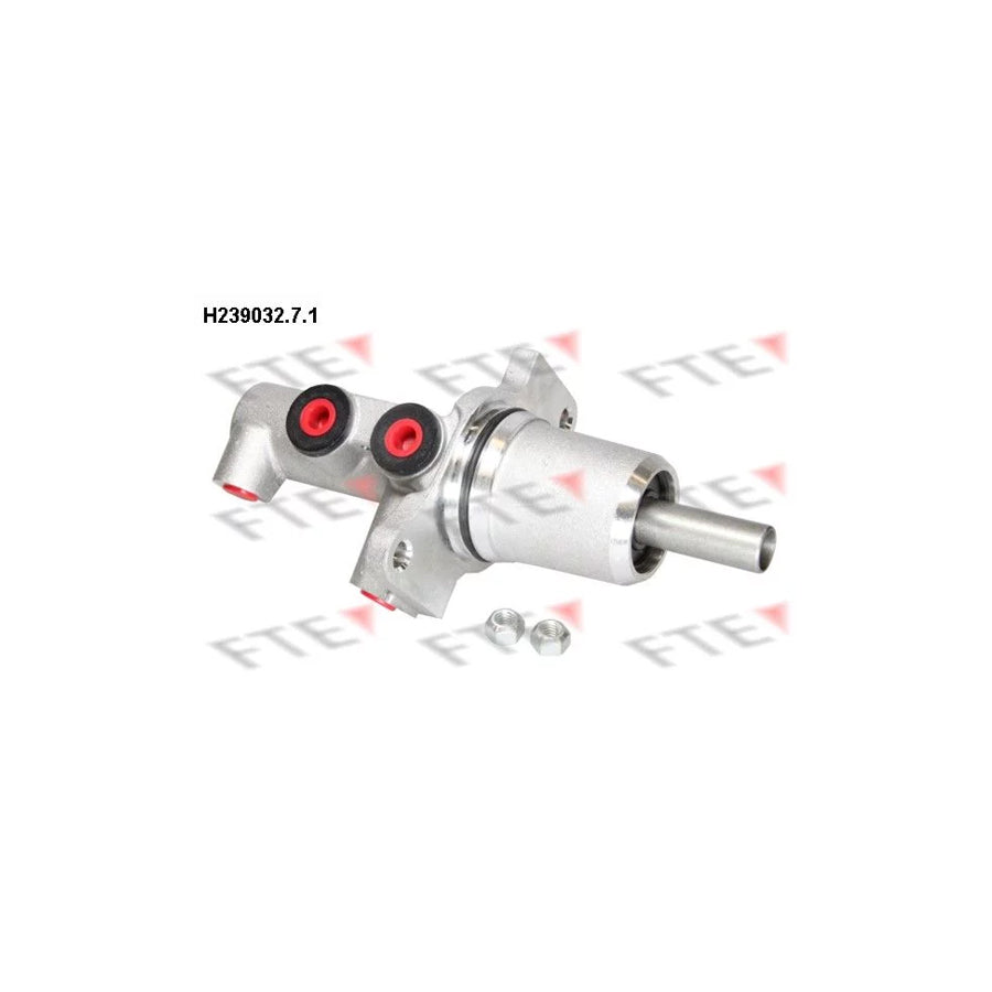 Fte H239032.7.1 Brake Master Cylinder Suitable For Mercedes-Benz Sprinter | ML Performance UK Car Parts