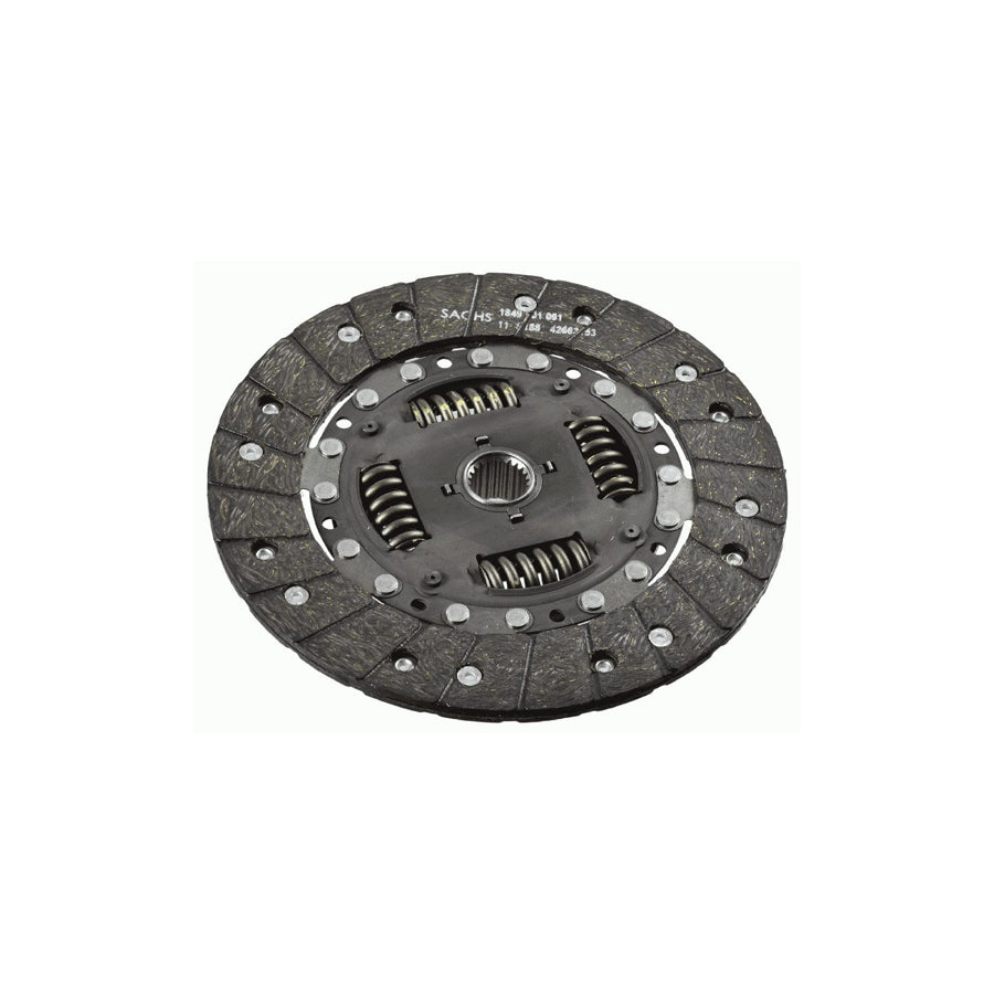 Sachs 1862 482 031 Clutch Disc