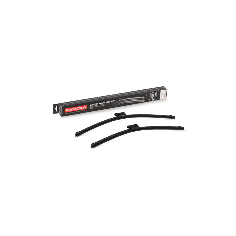 Kamoka Flat 27A25 Wiper Blade | ML Performance UK Car Parts