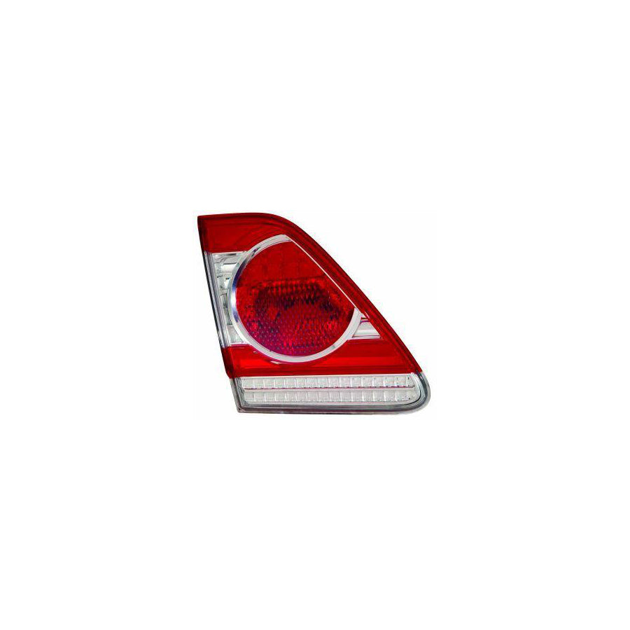 Abakus 1121311RLDUE Rear Light For Toyota Corolla X Saloon (E150) | ML Performance UK