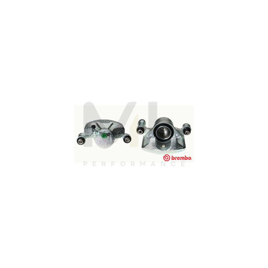 BREMBO F 83 062 Brake Caliper | ML Performance Car Parts