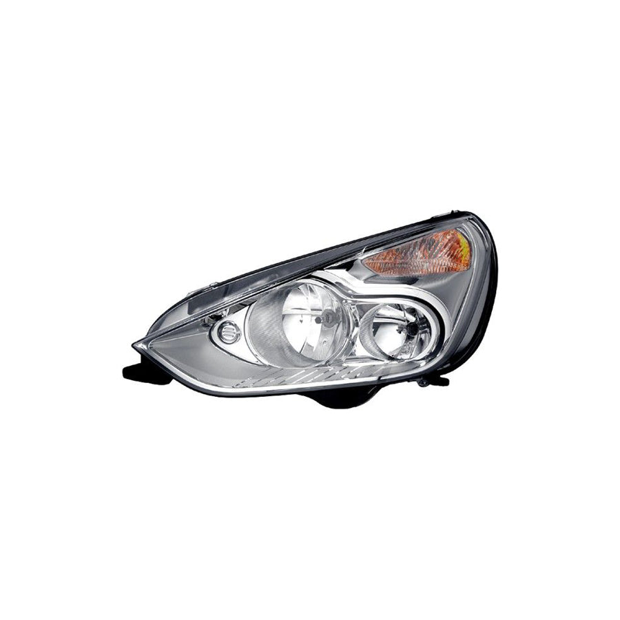 Hella 1LJ 009 250-771 Headlight