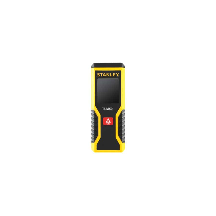 STANLEY® Intelli Tools INT177409 TLM 50 Laser Measurer 15m | ML Performance UK