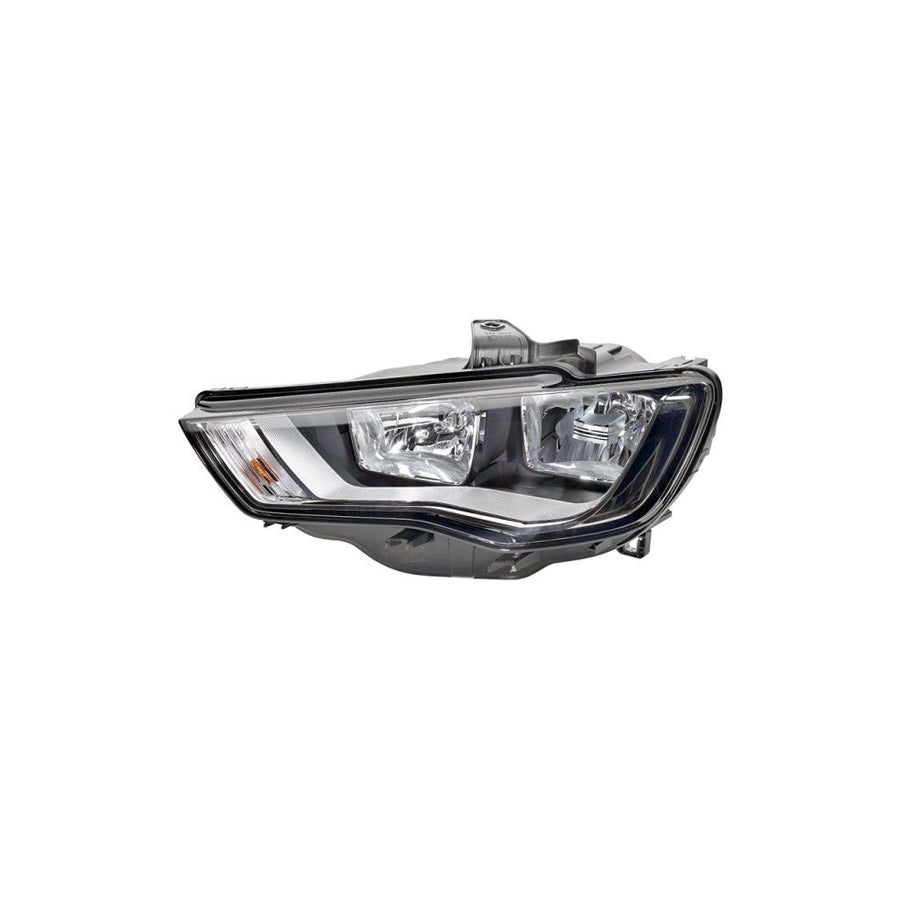 Hella 1LJ 010 740-101 Headlight For Audi A3