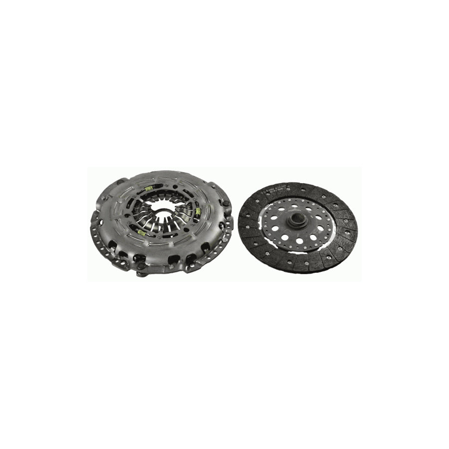 Sachs Xtend 3000 951 995 Clutch Kit