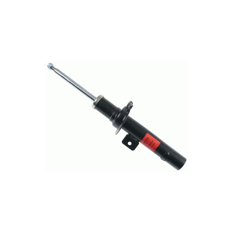 Sachs 200 849 Shock Absorber For Peugeot 406