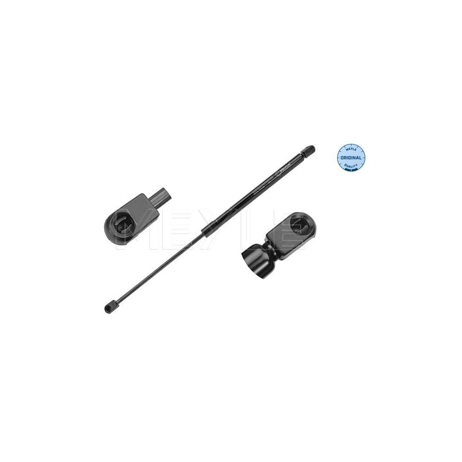 Meyle 140 910 0088 Tailgate Strut For VW Polo