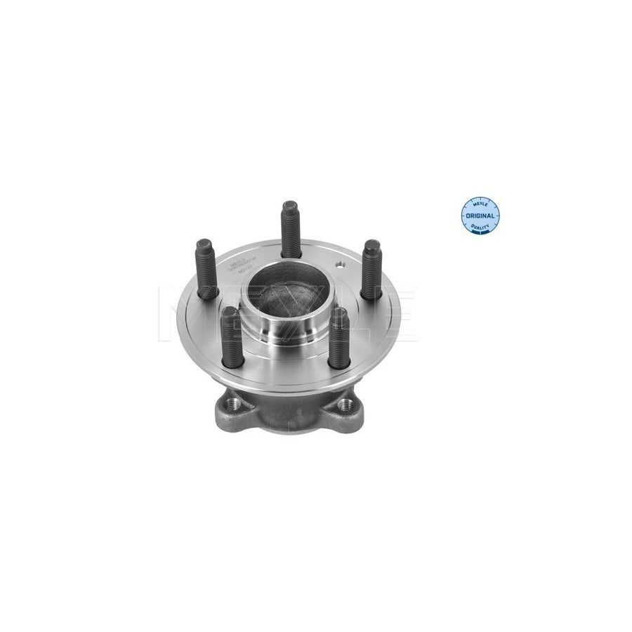 Meyle 614 752 0019 Wheel Hub