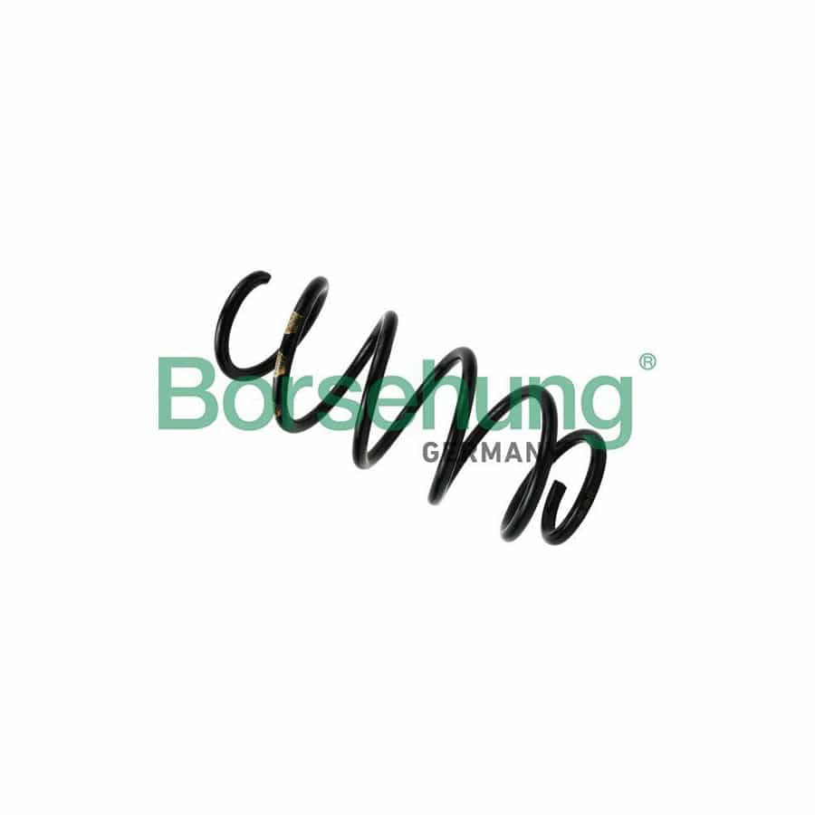 Borsehung B12626 Coil Spring