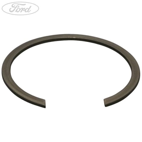 GENUINE FORD 1541056 THRUST WASHER RETAINING RING | ML Performance UK