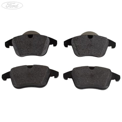 GENUINE FORD 1747043 GALAXY MONDEO S-MAX FRONT BRAKE PAD SET 2011-2014 | ML Performance UK