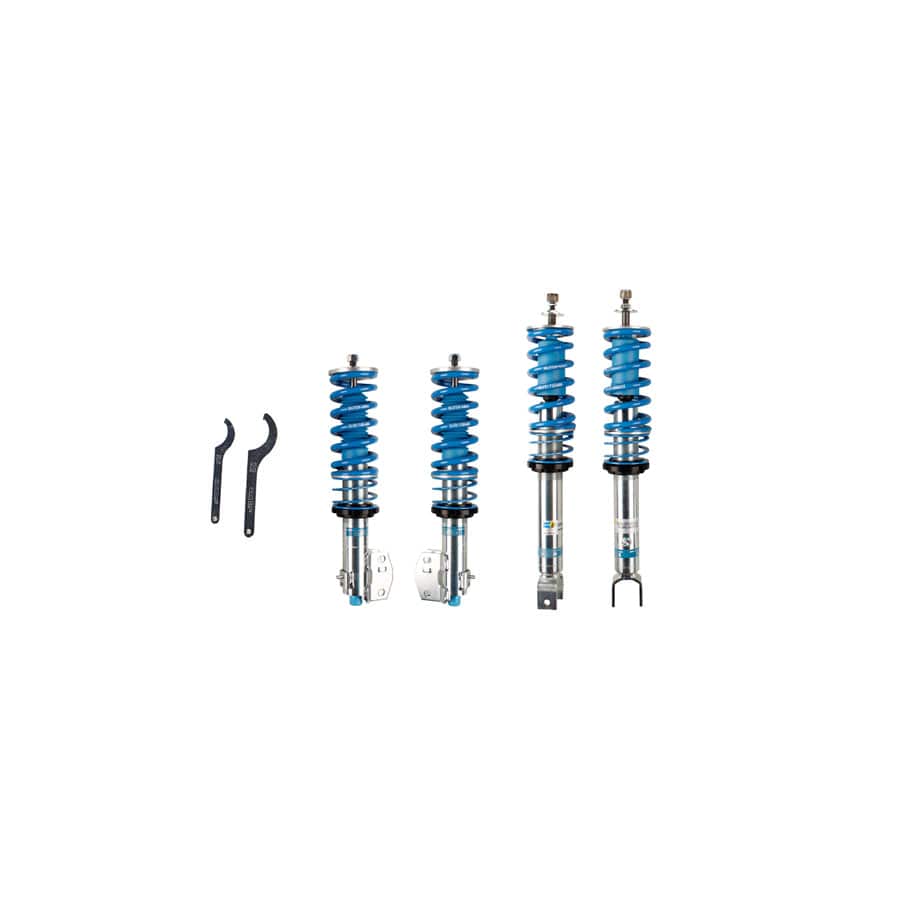 Bilstein 48-086424 MITSUBISHI Lancer B16 PSS9 Coilover 1 | ML Performance UK Car Parts