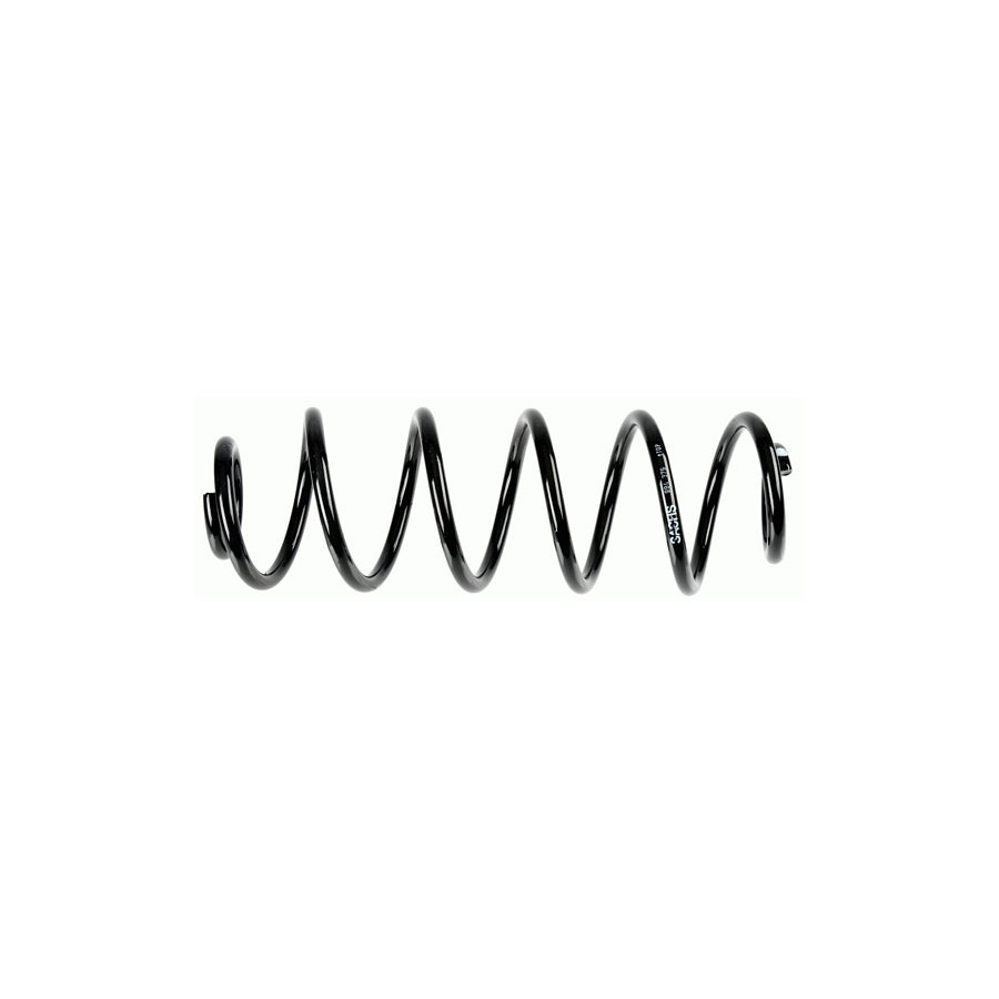 Sachs 994 375 Coil Spring For Audi A4 B8 Avant (8K5)