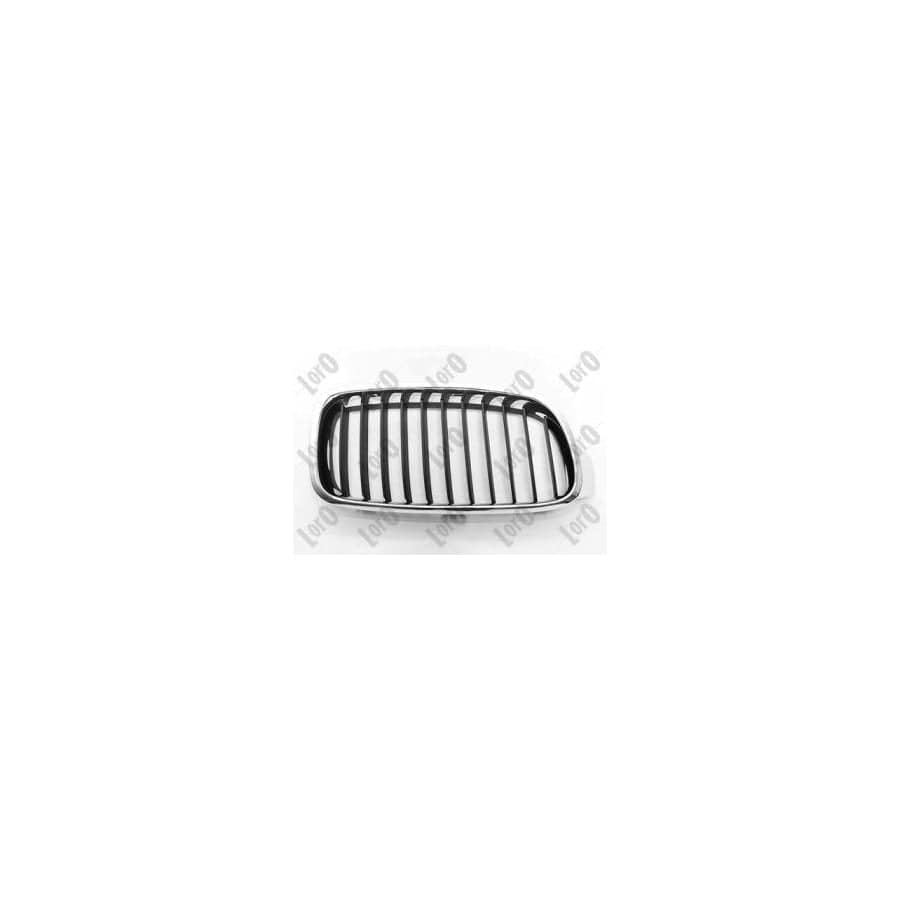 Abakus 00433405 Radiator Grille For Bmw 3 Saloon (F30, F80) | ML Performance UK