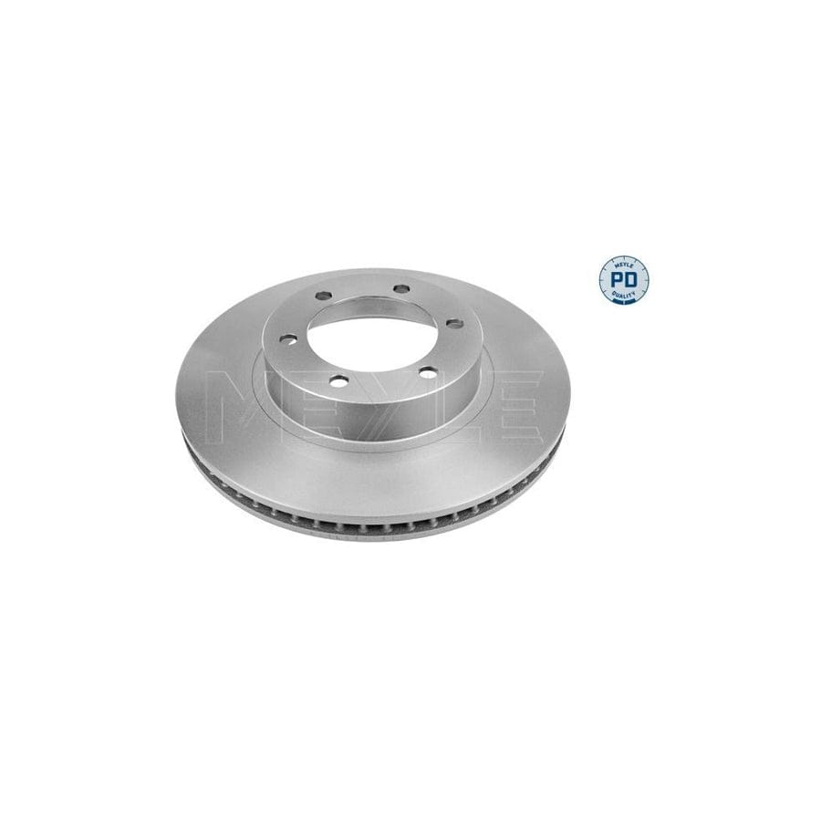 Meyle 30-15 521 0129/Pd Brake Disc