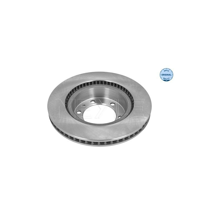 Meyle 30-15 521 0132 Brake Disc For Toyota Hilux Pick-Up