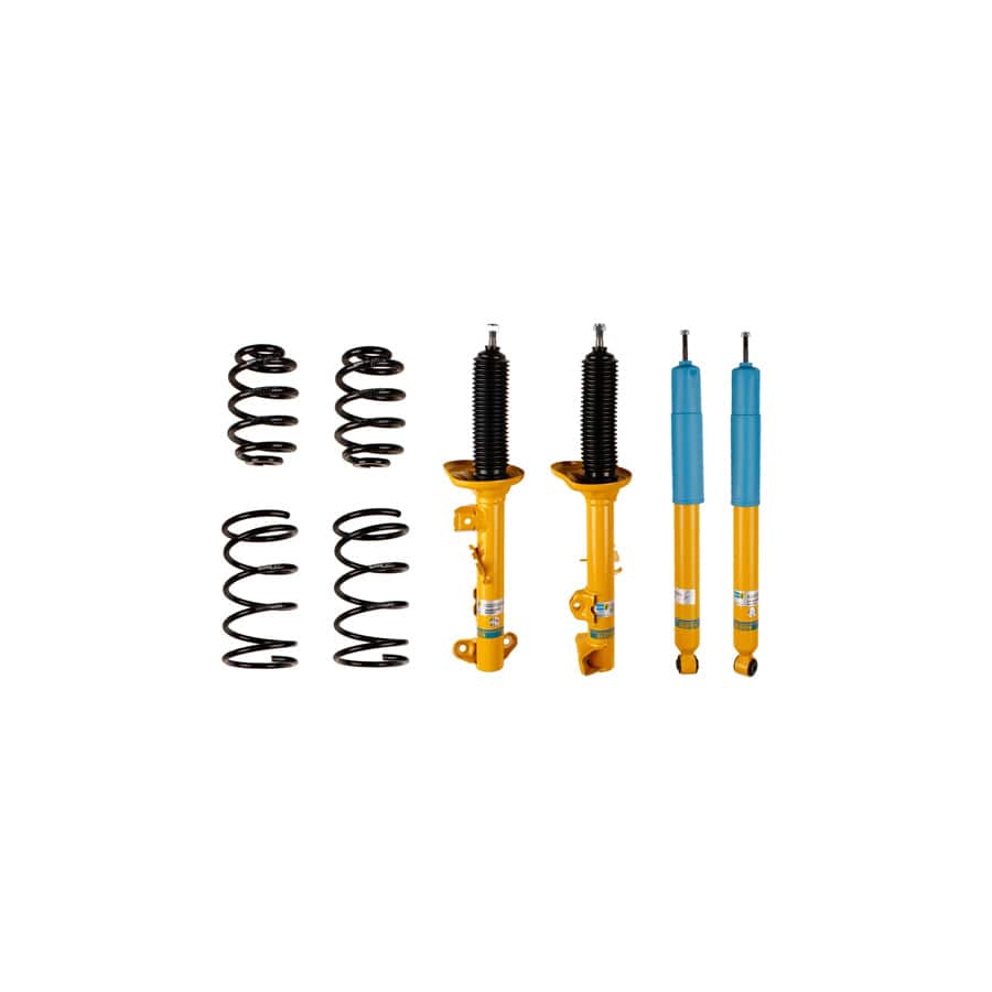 Bilstein 46-188427 BMW E36 B12 Pro Kit Coilover (Inc. M3 3.0 & M3 3.2) 1 | ML Performance UK Car Parts