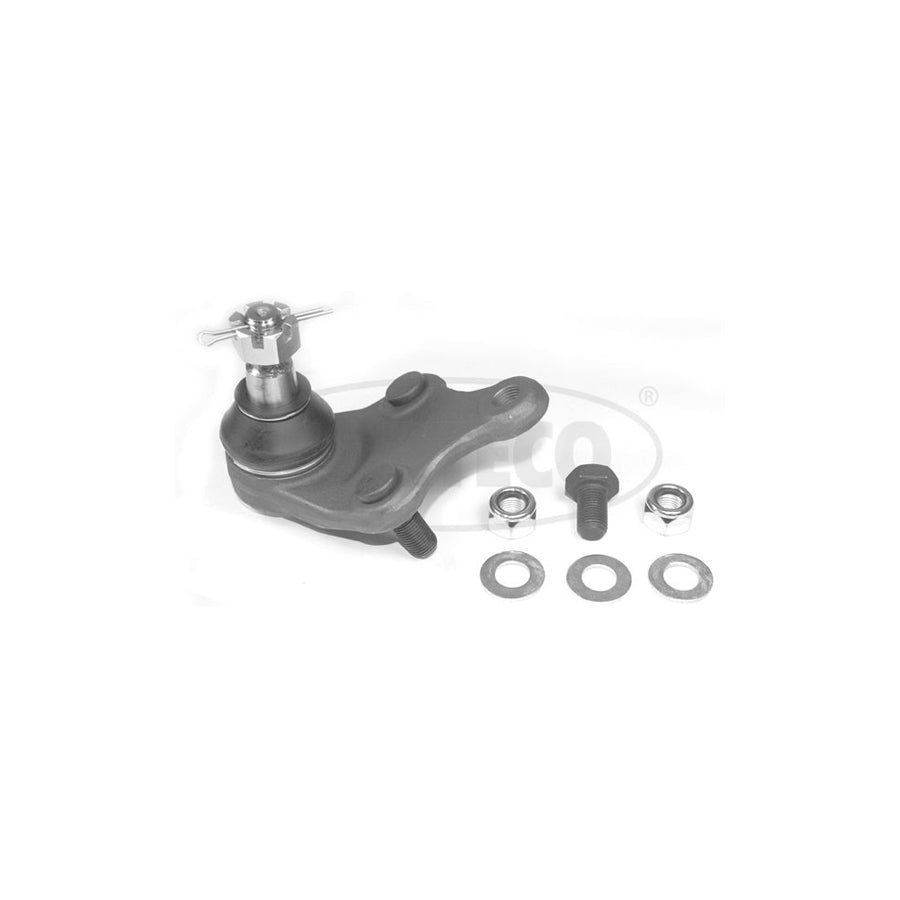 Corteco 49400678 Ball Joint For Toyota Avensis | ML Performance UK