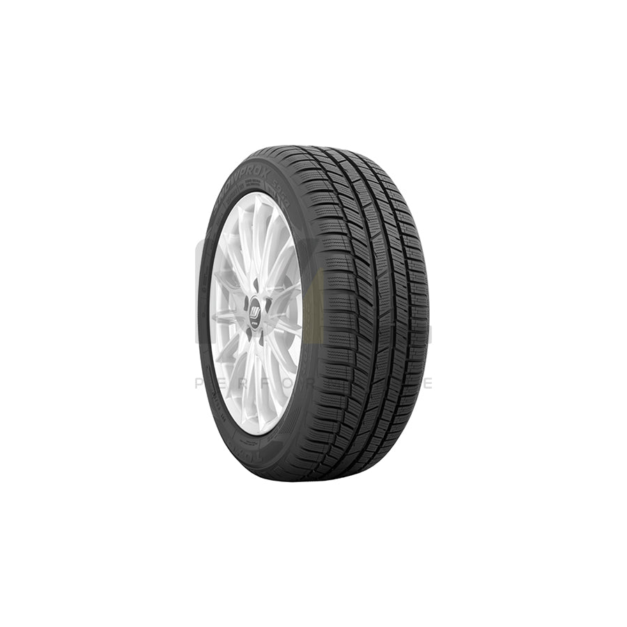 Toyo Snowprox S954 SUV 235/65 R17 104H Winter Tyre | ML Performance UK Car Parts