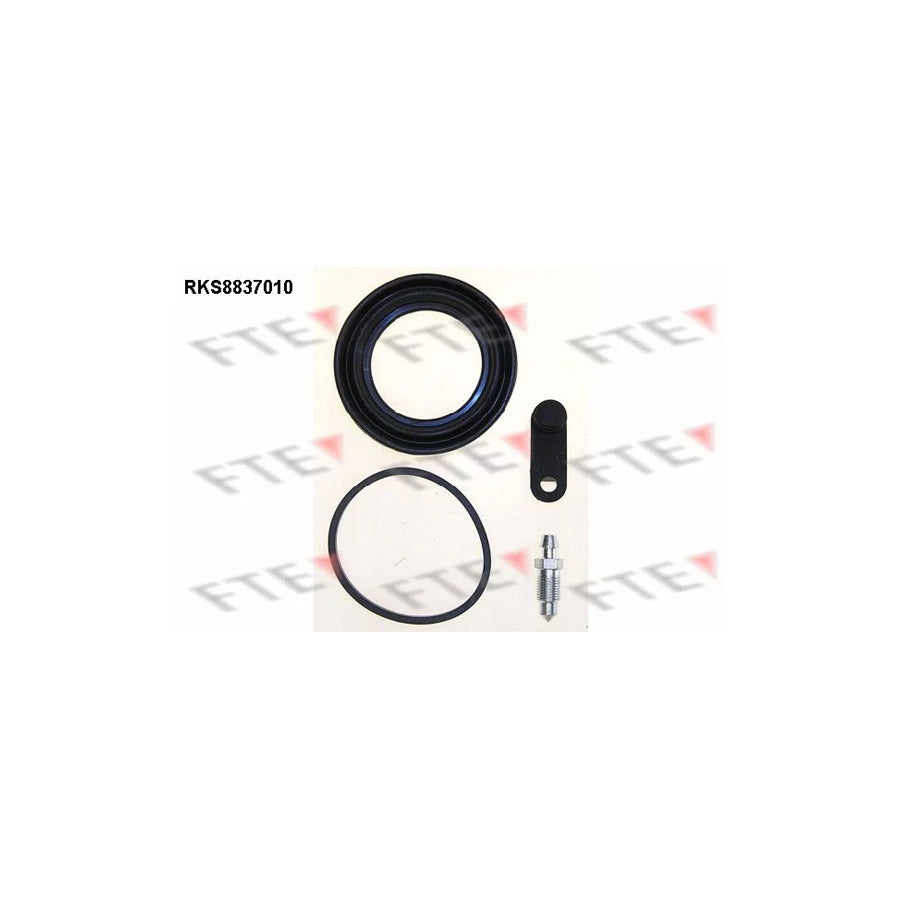 Fte RKS8837010 Repair Kit, Brake Caliper | ML Performance UK Car Parts