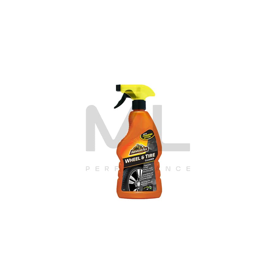 ARMORALL AA 500ml Wheel & Tire Cleaner | ML Performance UK Car Parts