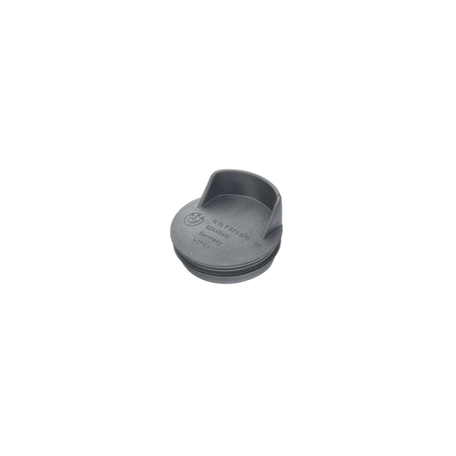 Genuine BMW 11137573670 F02 F01 Protection Cap (Inc. X5 35iX, Hybrid 7 & X5 35i) | ML Performance UK Car Parts