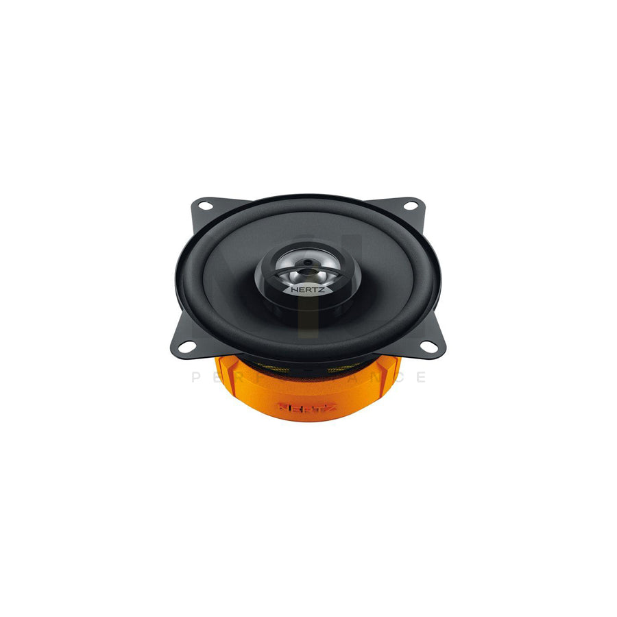 HERTZ DCX 100.3 Coaxial speakers | ML Performance Car Parts