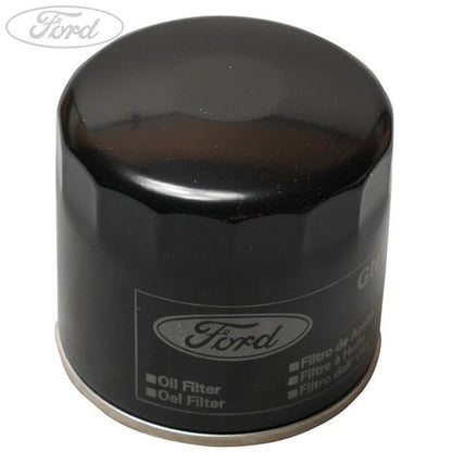 GENUINE FORD 2164292 FIGO KA+ FOCUS DRAGON SPIN ON OIL FILTER 08/2018- | ML Performance UK