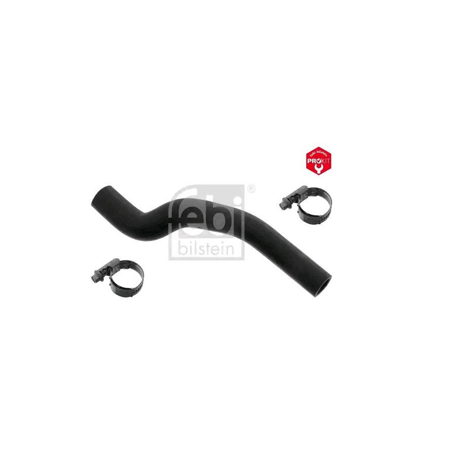 Febi Bilstein 49164 Radiator Hose