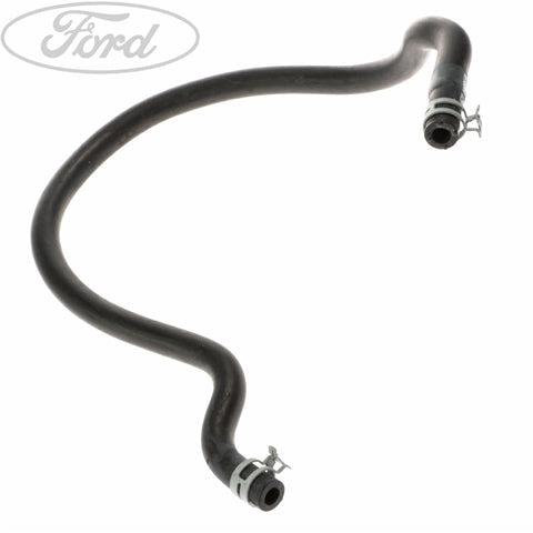 GENUINE FORD 1384596 COOLING SYSTEM SUPPLY TANK HOSE | ML Performance UK