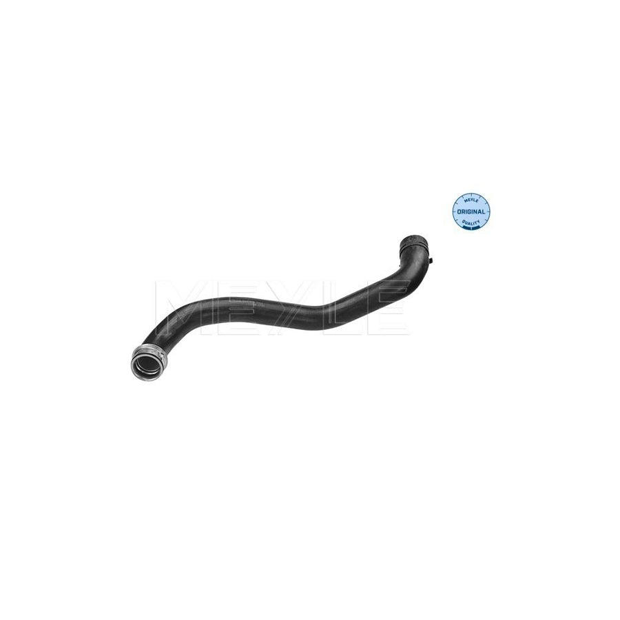 Meyle 019 222 0016 Radiator Hose Suitable For Mercedes-Benz Ml-Class (W164)