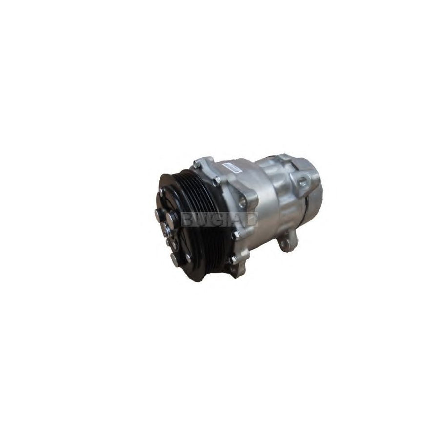 Bugiad BSP24235 Compressor, Air Conditioning For Vw Transporter