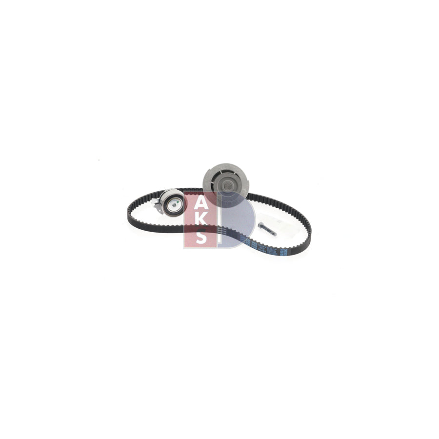 AKS Dasis 570272N Water Pump And Timing Belt Kit | ML Performance UK