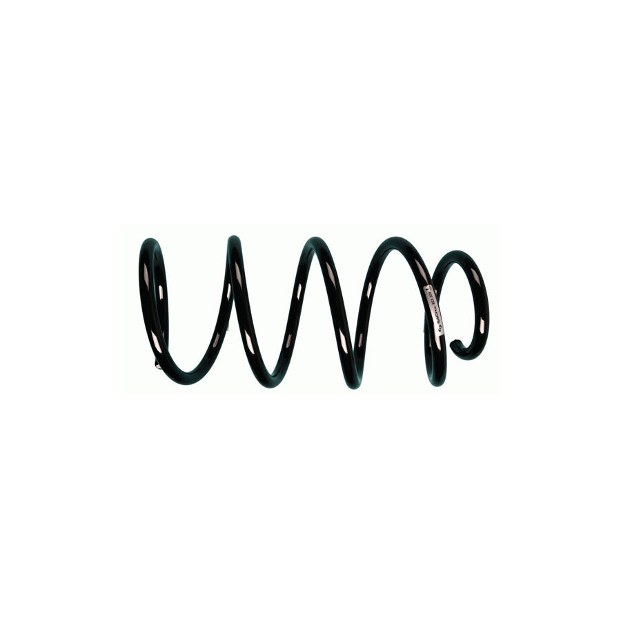 Sachs 993 309 Coil Spring For BMW X1 (E84)