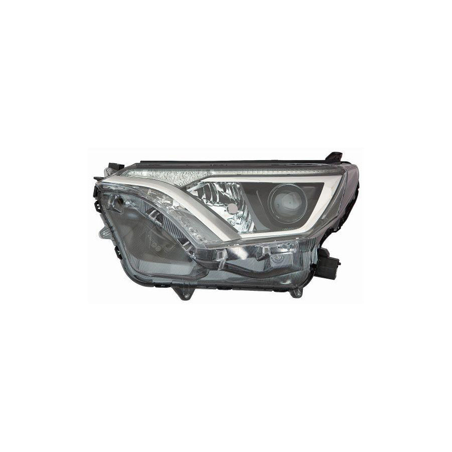 Abakus 1121149RMLDEM2 Headlight For Toyota Rav4 Iv Off-Road (Xa40) | ML Performance UK