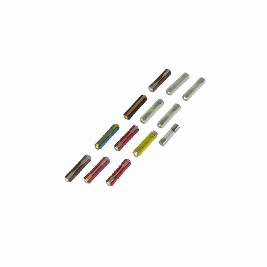 Carpoint 1623906 Fuse Kit | ML Performance UK Car Parts